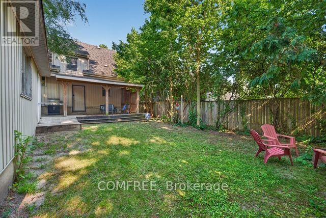 190 Rathowen Street, London North, Ontario  N6H 2G1 - Photo 38 - X12125697