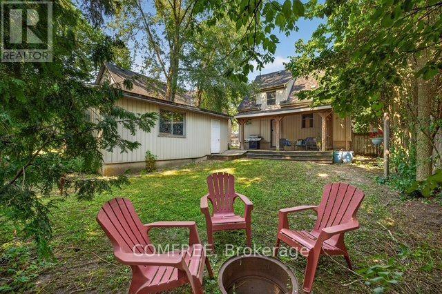 190 Rathowen Street, London North, Ontario  N6H 2G1 - Photo 39 - X12125697