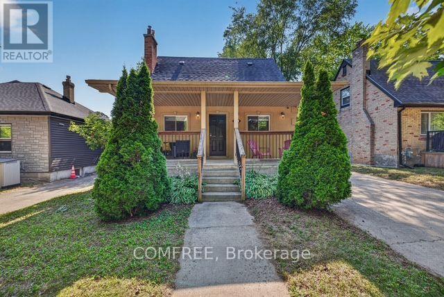 190 Rathowen Street, London North, Ontario  N6H 2G1 - Photo 4 - X12125697