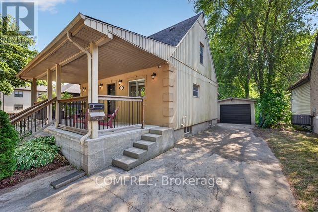 190 Rathowen Street, London North, Ontario  N6H 2G1 - Photo 6 - X12125697