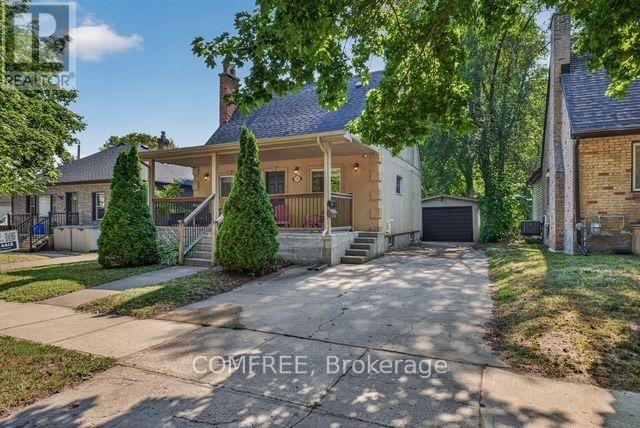 190 Rathowen Street, London North, Ontario  N6H 2G1 - Photo 7 - X12125697