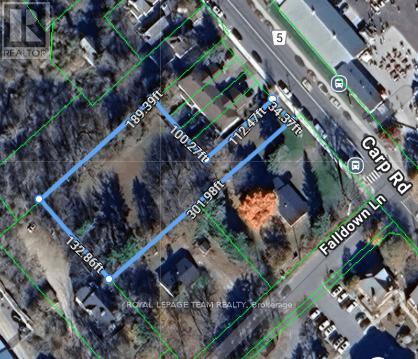 3787 Carp Road, Ottawa, Ontario  K0A 1L0 - Photo 2 - X12170715