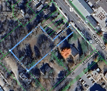 3787 Carp Road, Ottawa, Ontario  K0A 1L0 - Photo 2 - X12170717