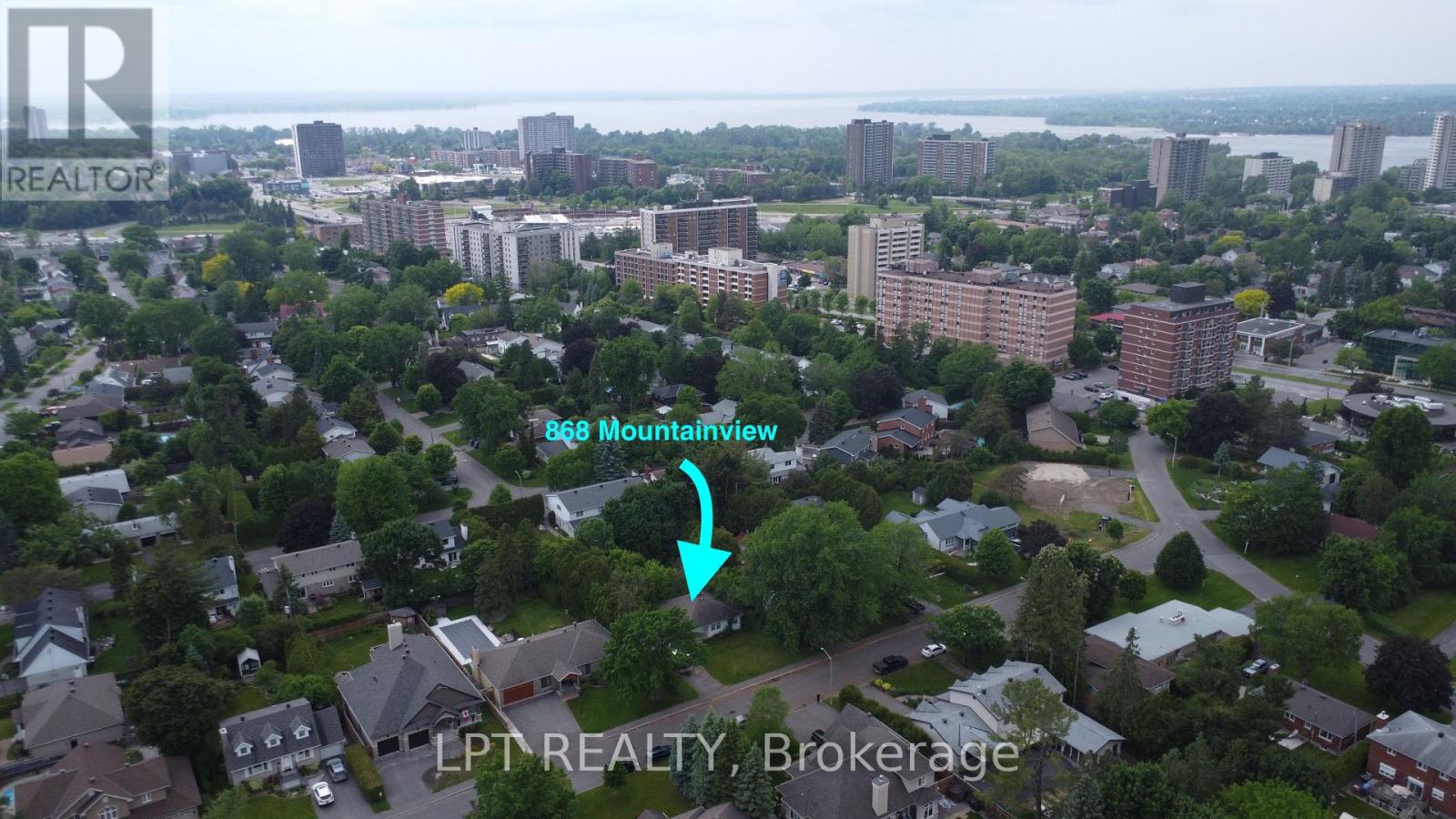868 Mountainview Avenue, Ottawa, Ontario  K2B 5G2 - Photo 7 - X12202668