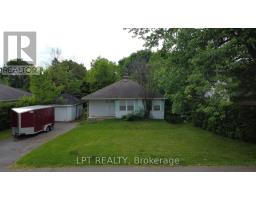 868 MOUNTAINVIEW AVENUE, Ottawa, Ontario