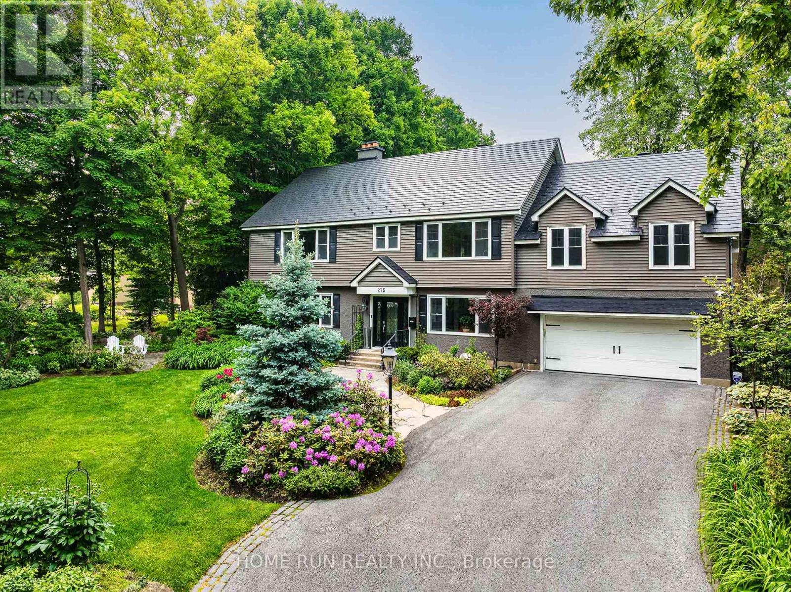 275 Buchan Road, Ottawa, Ontario  K1M 0W4 - Photo 2 - X12205649
