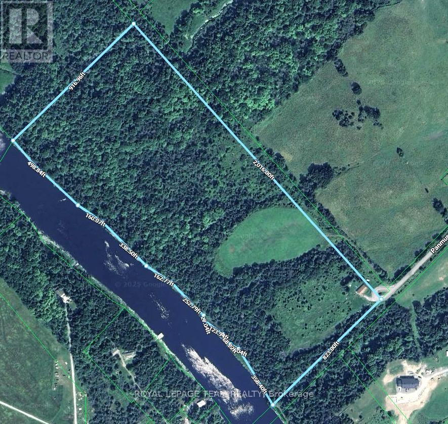 5296 Panmure Road, Mississippi Mills, Ontario  K0A 2X0 - Photo 2 - X12217307