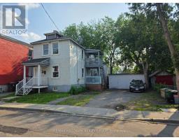 266 EMOND STREET, Ottawa, Ontario