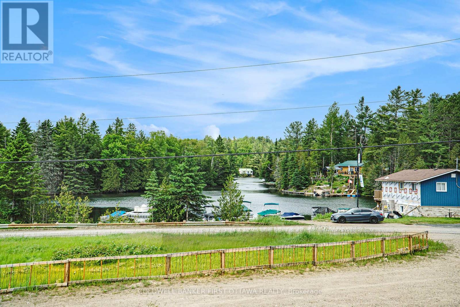 9628 Hwy 509, North Frontenac, Ontario  K0H 2J0 - Photo 24 - X12219606