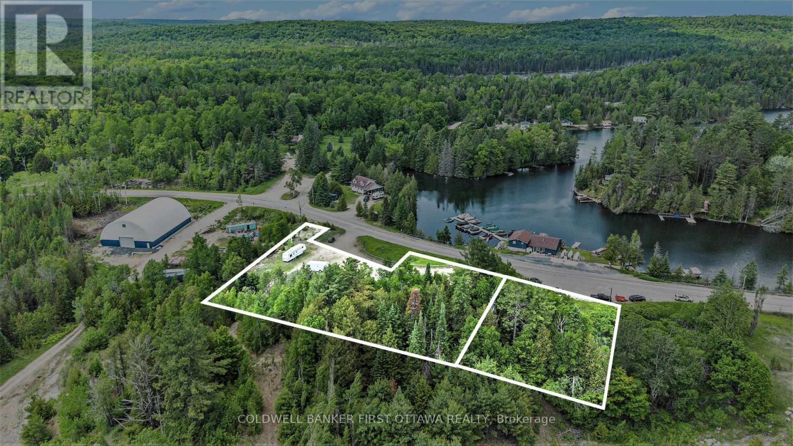 9628 Hwy 509, North Frontenac, Ontario  K0H 2J0 - Photo 3 - X12219606