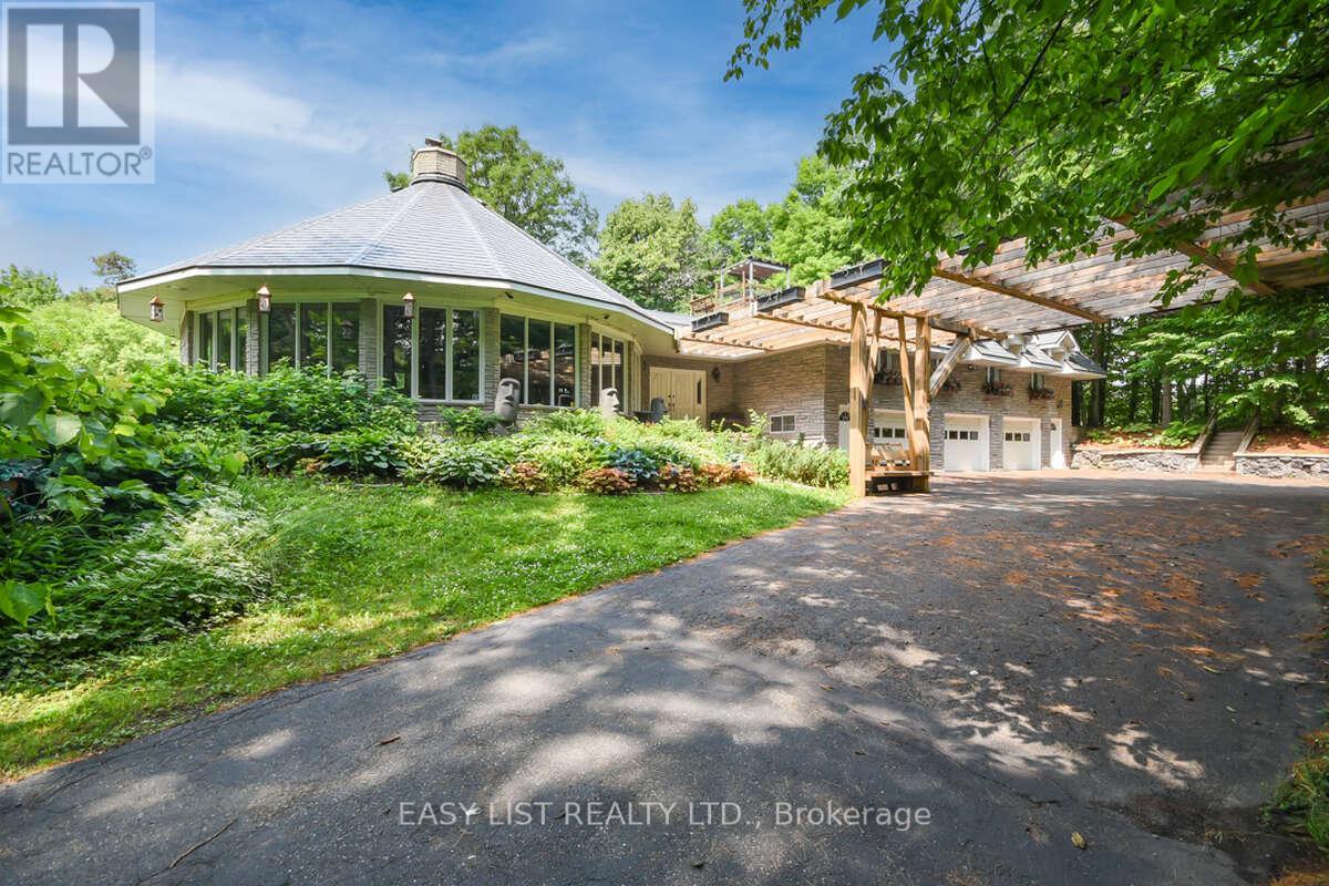 1826 CANAAN ROAD, Ottawa, Ontario