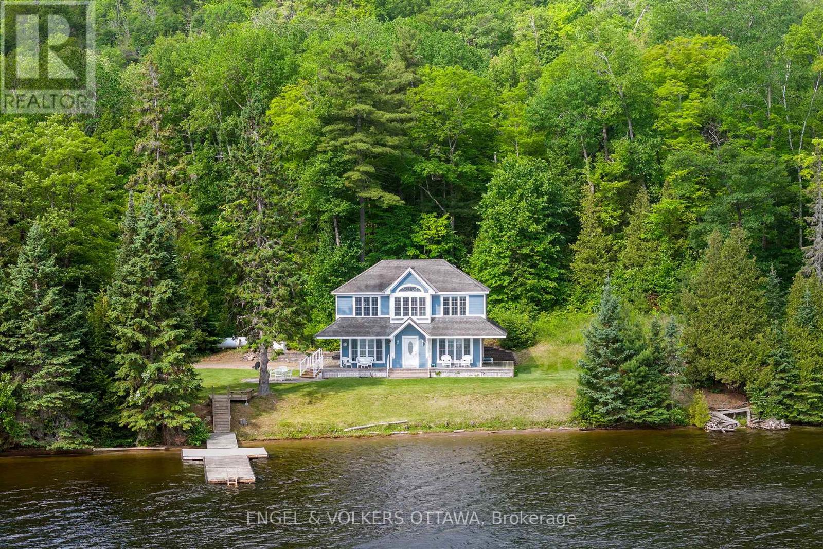 541 Morglan Lane, Greater Madawaska, Ontario  K0J 1H0 - Photo 1 - X12230603