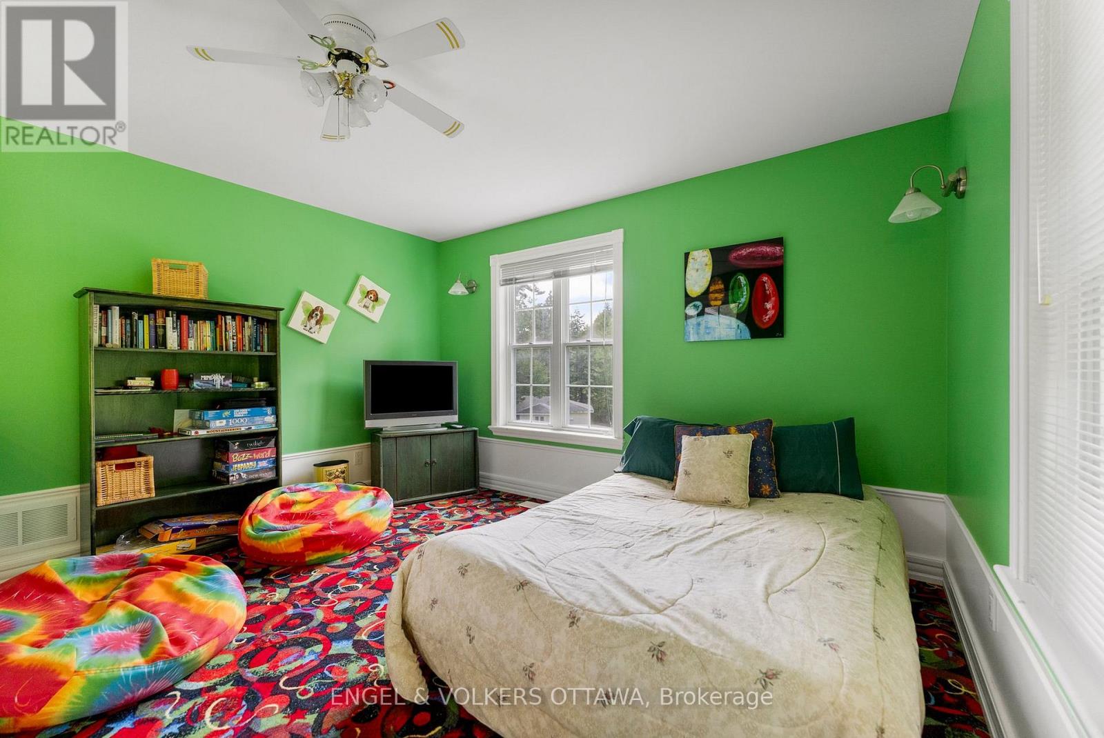 541 Morglan Lane, Greater Madawaska, Ontario  K0J 1H0 - Photo 23 - X12230603