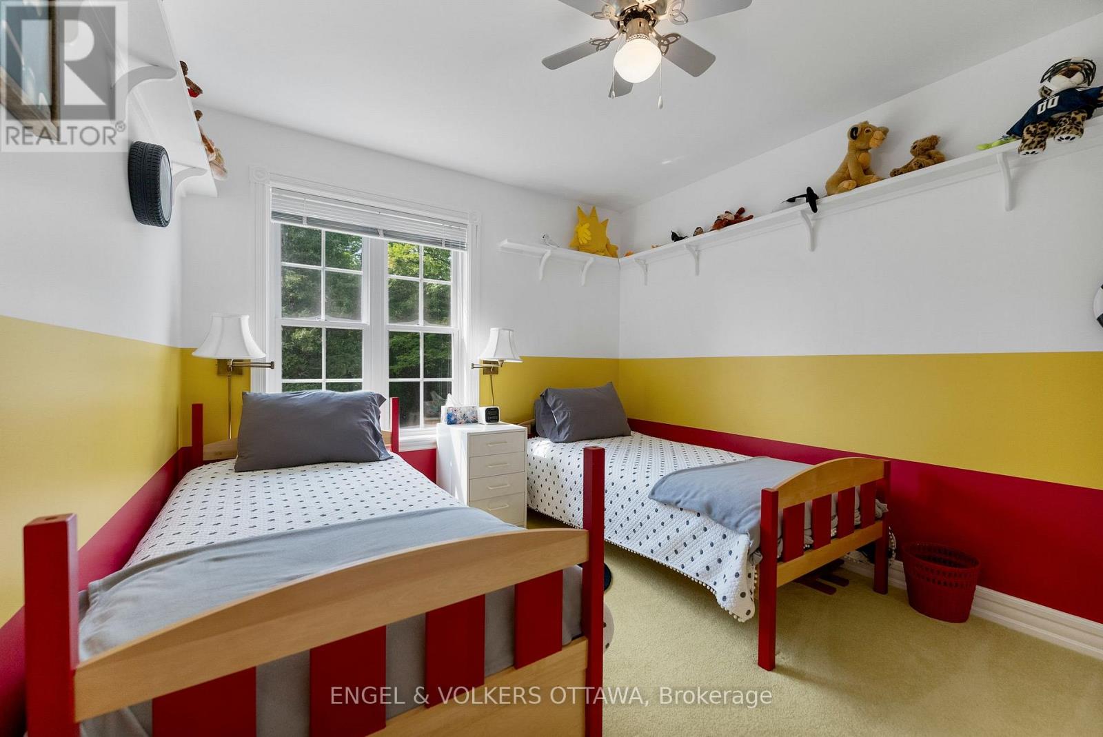 541 Morglan Lane, Greater Madawaska, Ontario  K0J 1H0 - Photo 25 - X12230603