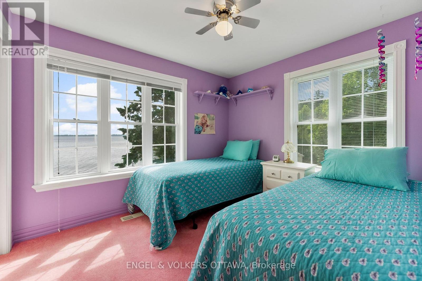 541 Morglan Lane, Greater Madawaska, Ontario  K0J 1H0 - Photo 26 - X12230603