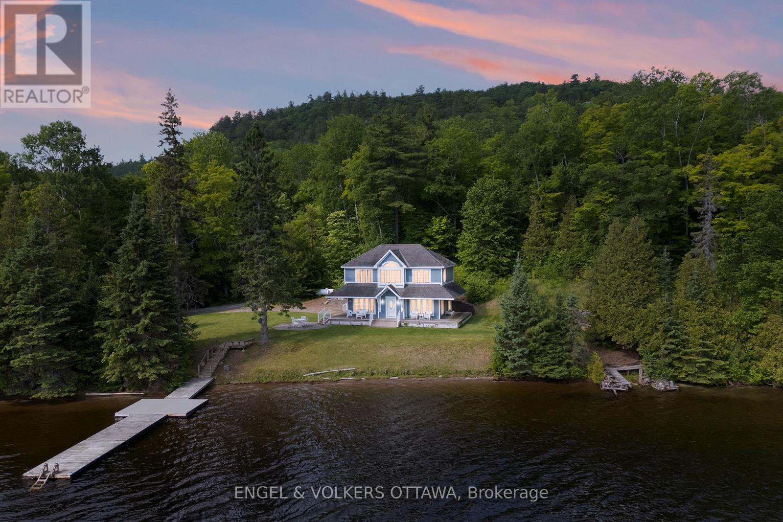 541 Morglan Lane, Greater Madawaska, Ontario  K0J 1H0 - Photo 41 - X12230603