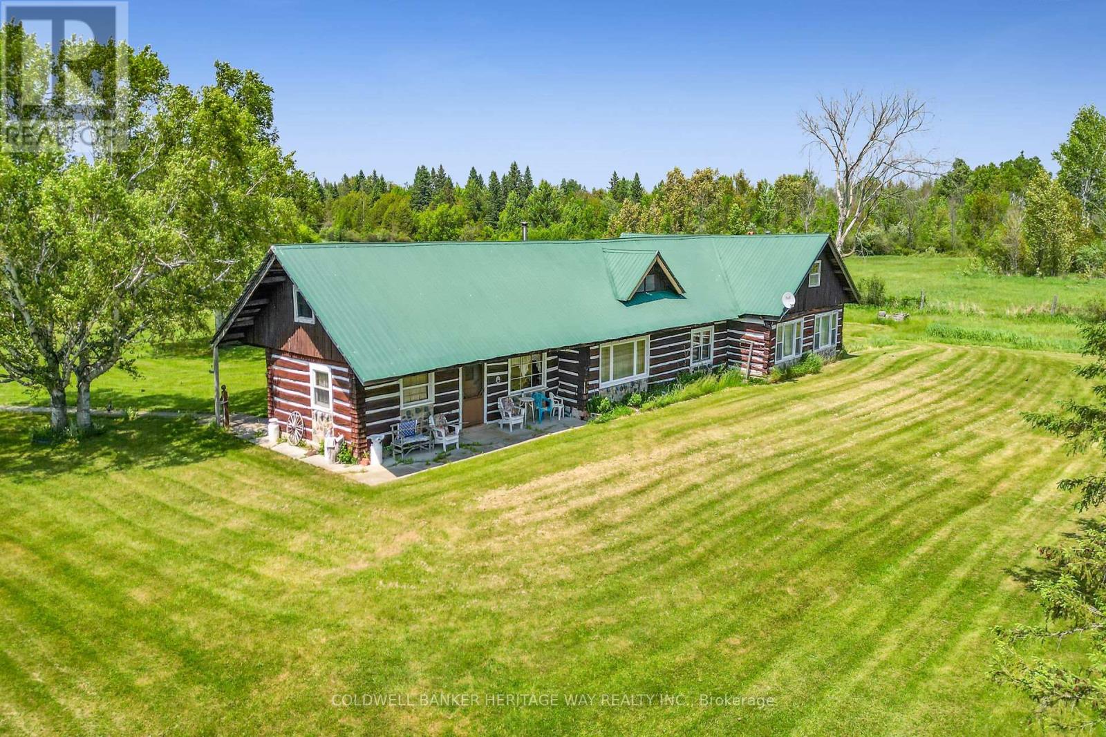 956 Kidd Road, Beckwith, Ontario  K0A 1B0 - Photo 1 - X12231480