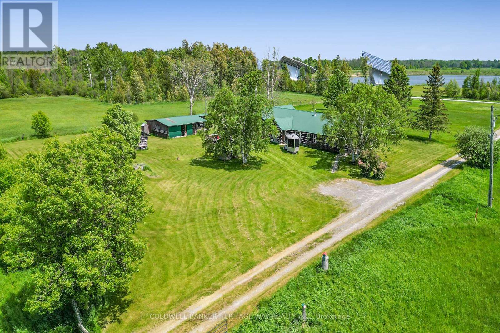 956 Kidd Road, Beckwith, Ontario  K0A 1B0 - Photo 17 - X12231480