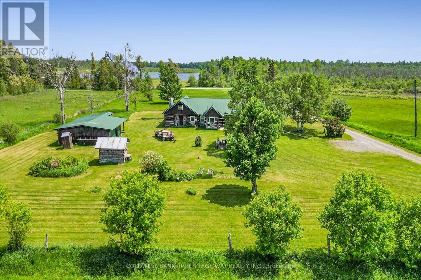 956 Kidd Road, Beckwith, Ontario  K0A 1B0 - Photo 18 - X12231480
