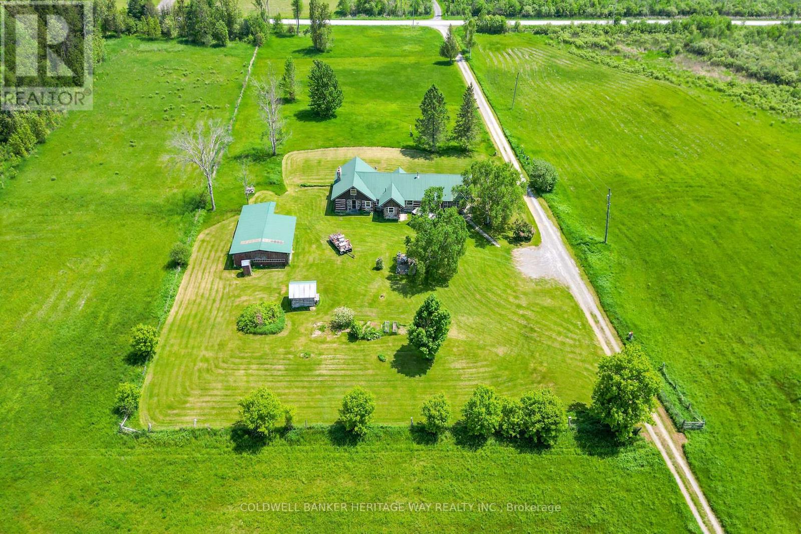 956 Kidd Road, Beckwith, Ontario  K0A 1B0 - Photo 22 - X12231480