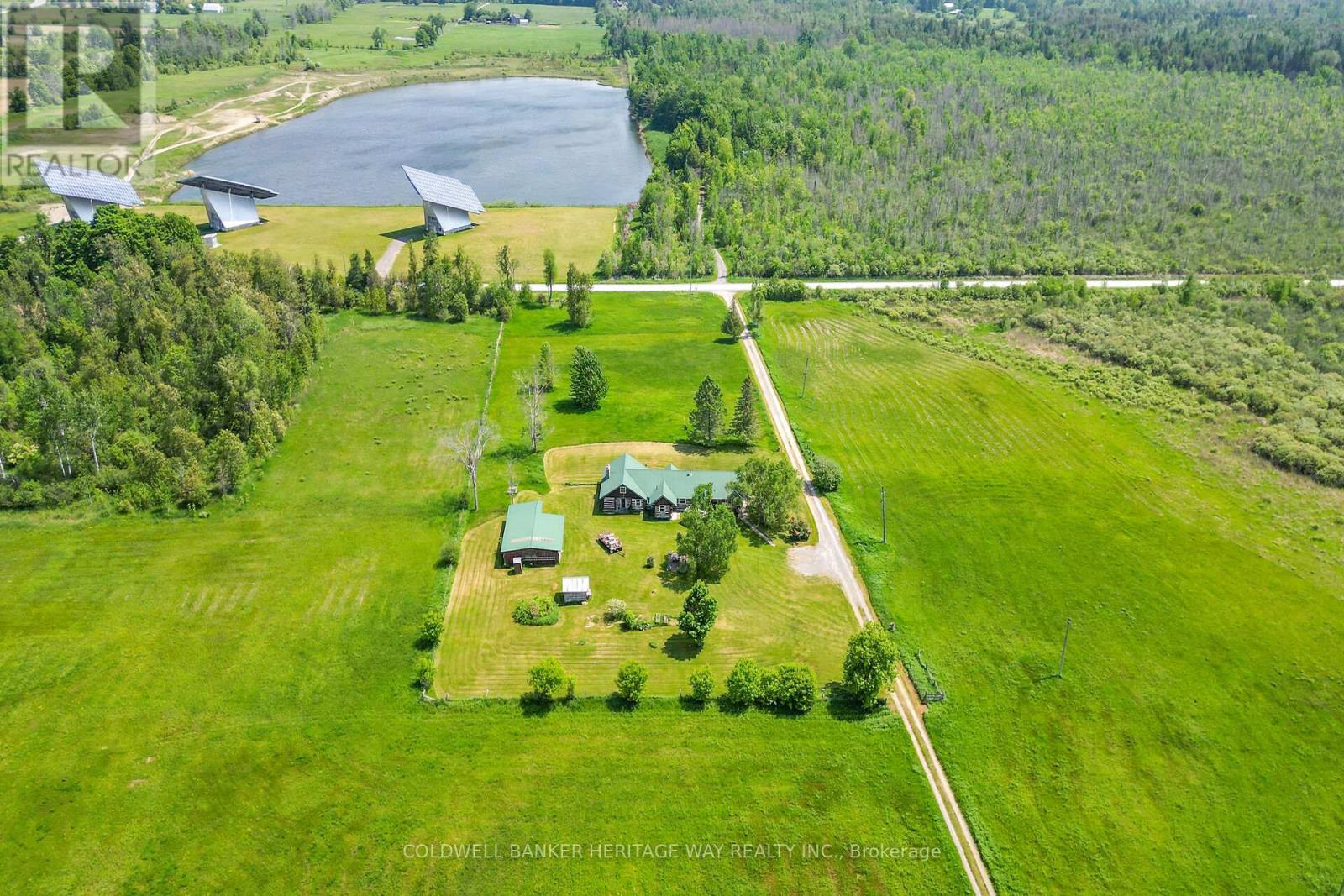 956 Kidd Road, Beckwith, Ontario  K0A 1B0 - Photo 23 - X12231480