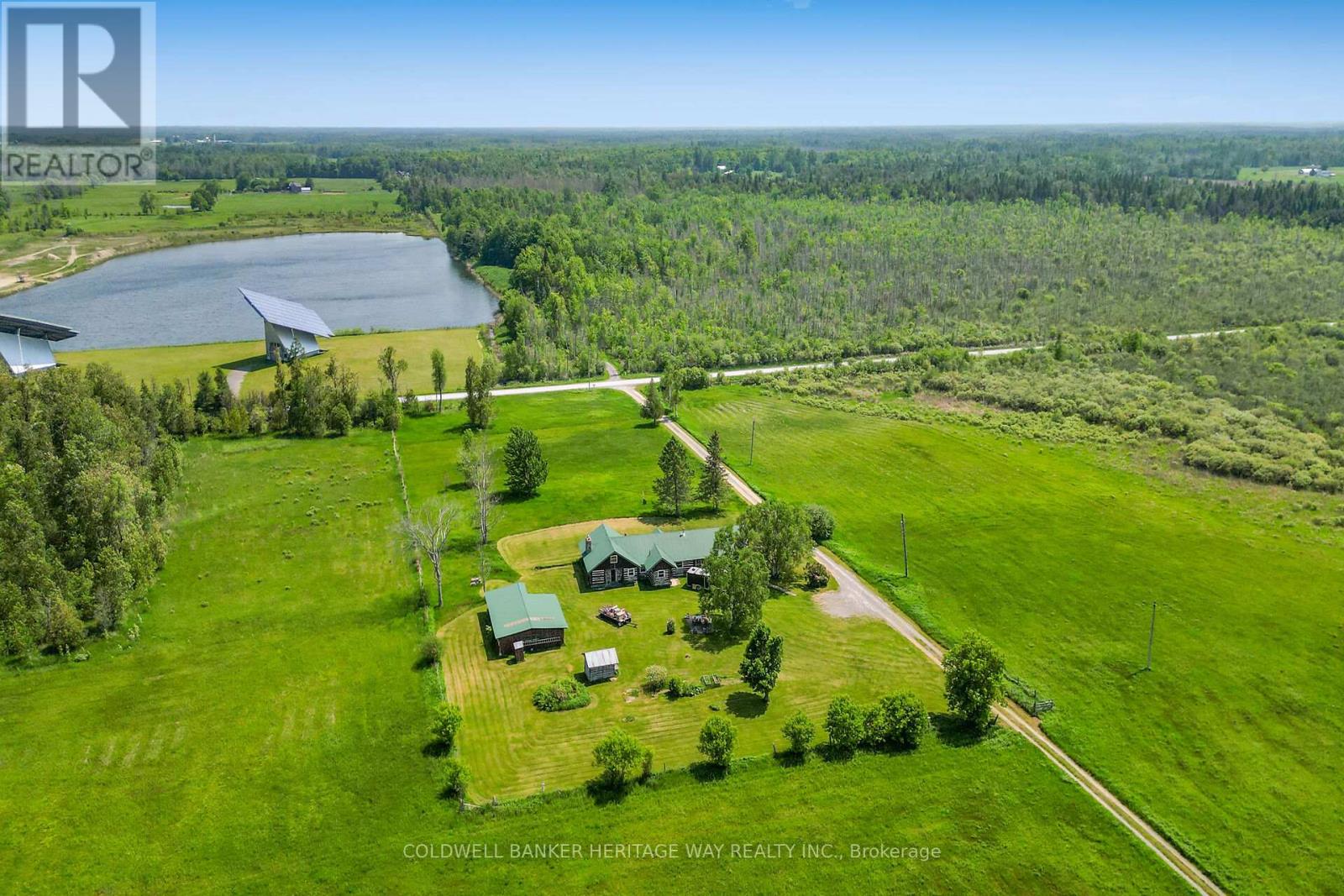 956 Kidd Road, Beckwith, Ontario  K0A 1B0 - Photo 24 - X12231480