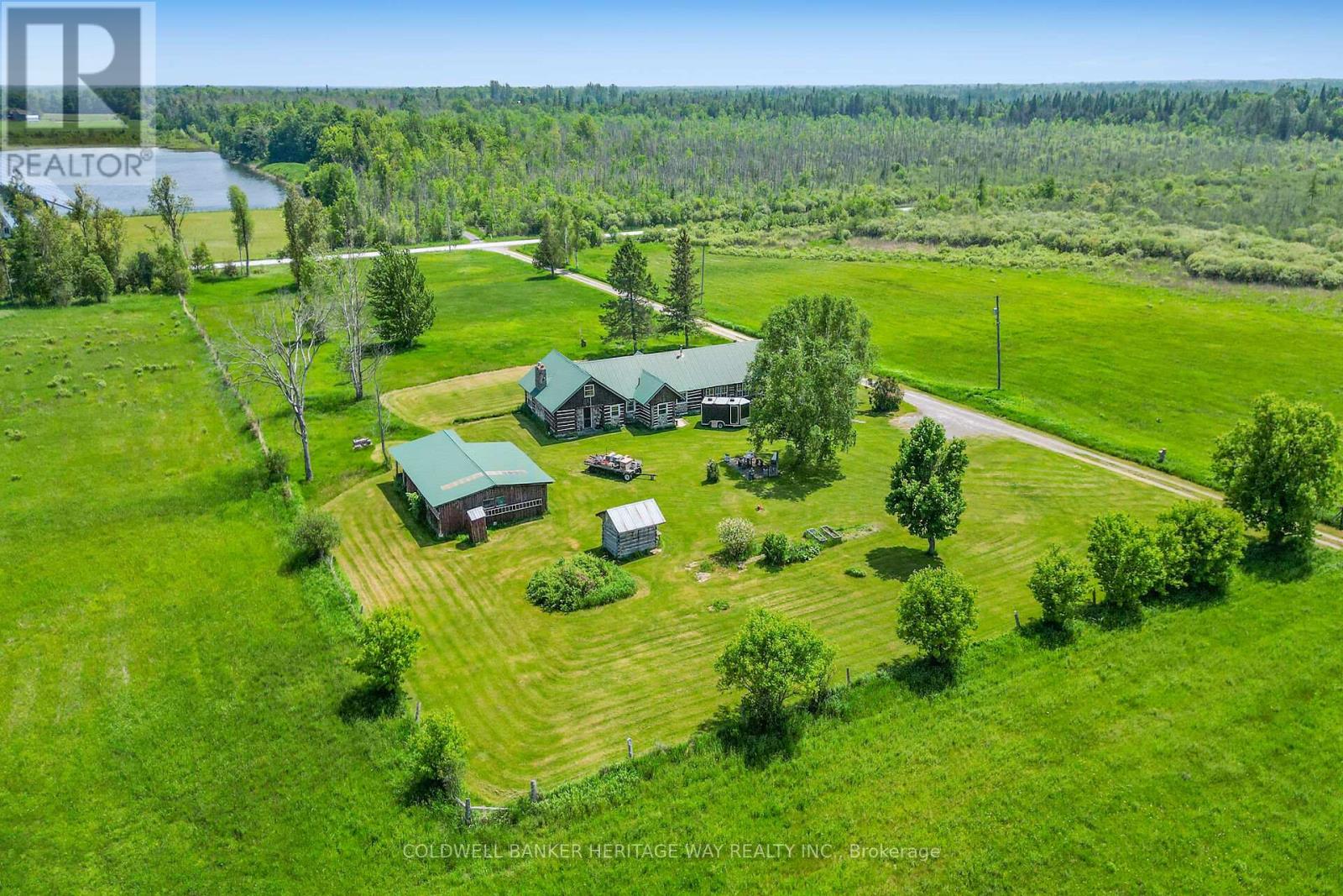 956 Kidd Road, Beckwith, Ontario  K0A 1B0 - Photo 26 - X12231480