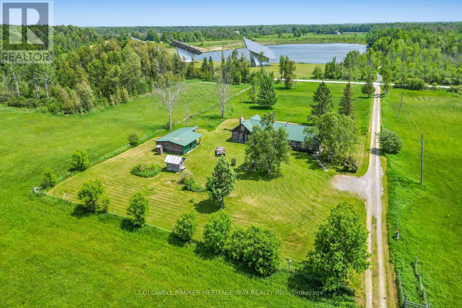 956 Kidd Road, Beckwith, Ontario  K0A 1B0 - Photo 27 - X12231480