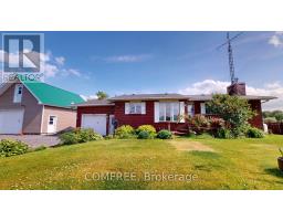 2196 CONCESSION 3 ROAD, Alfred and Plantagenet, Ontario