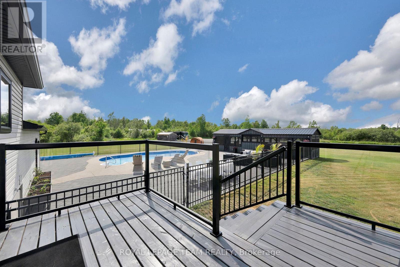 883 Craig Road, North Grenville, Ontario  K0G 1S0 - Photo 2 - X12237920