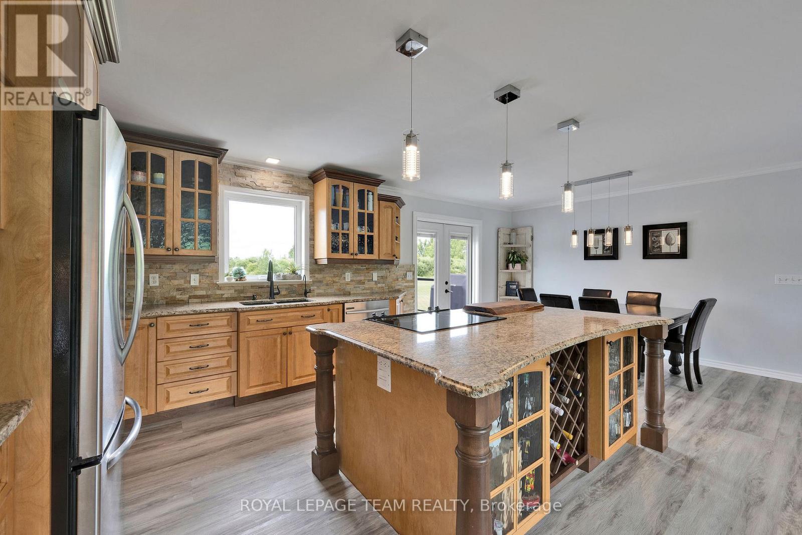 883 Craig Road, North Grenville, Ontario  K0G 1S0 - Photo 20 - X12237920
