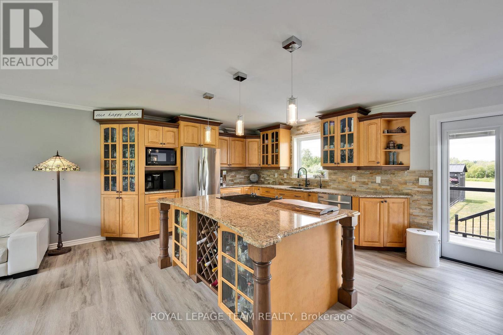883 Craig Road, North Grenville, Ontario  K0G 1S0 - Photo 23 - X12237920
