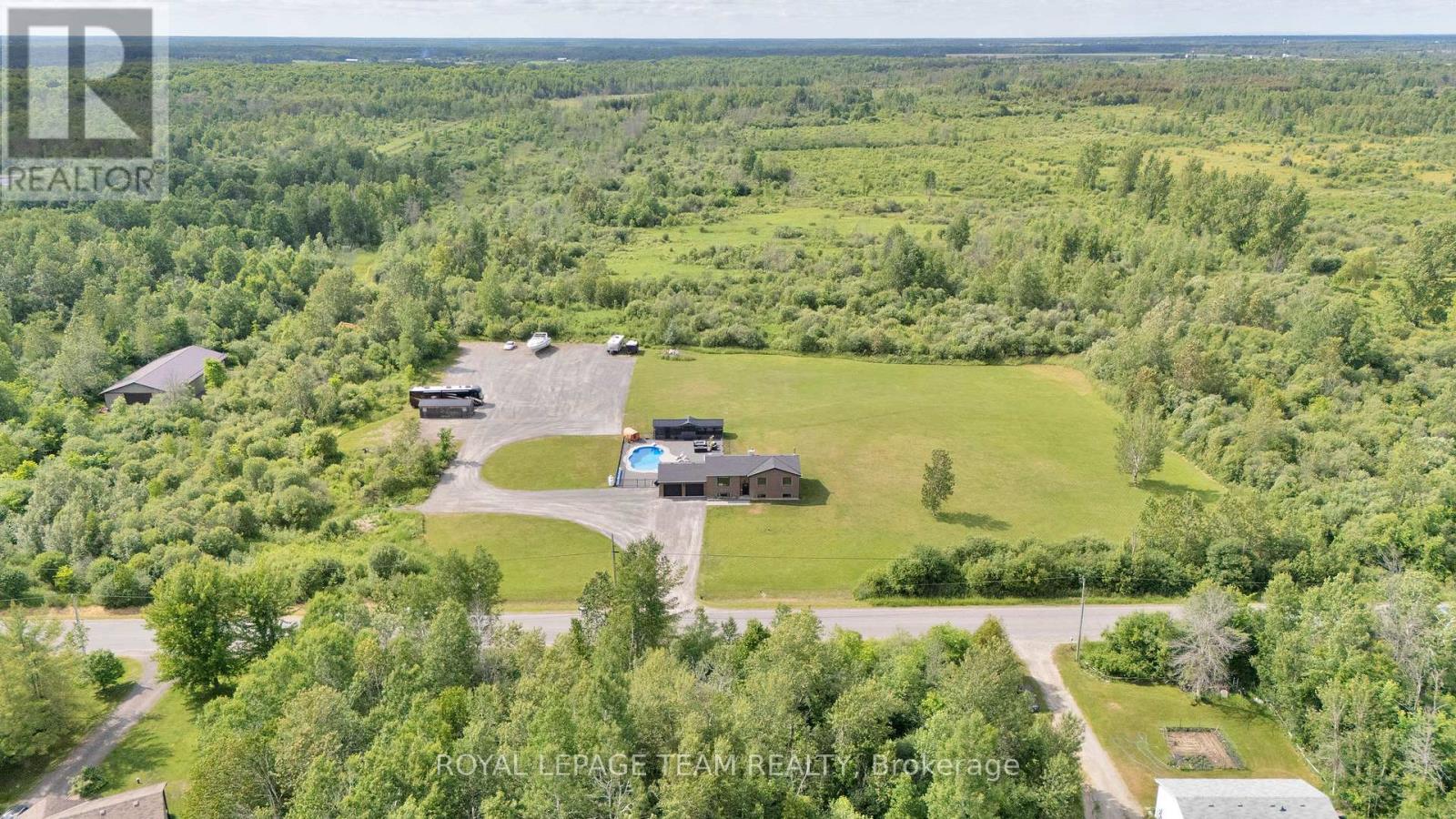 883 Craig Road, North Grenville, Ontario  K0G 1S0 - Photo 47 - X12237920
