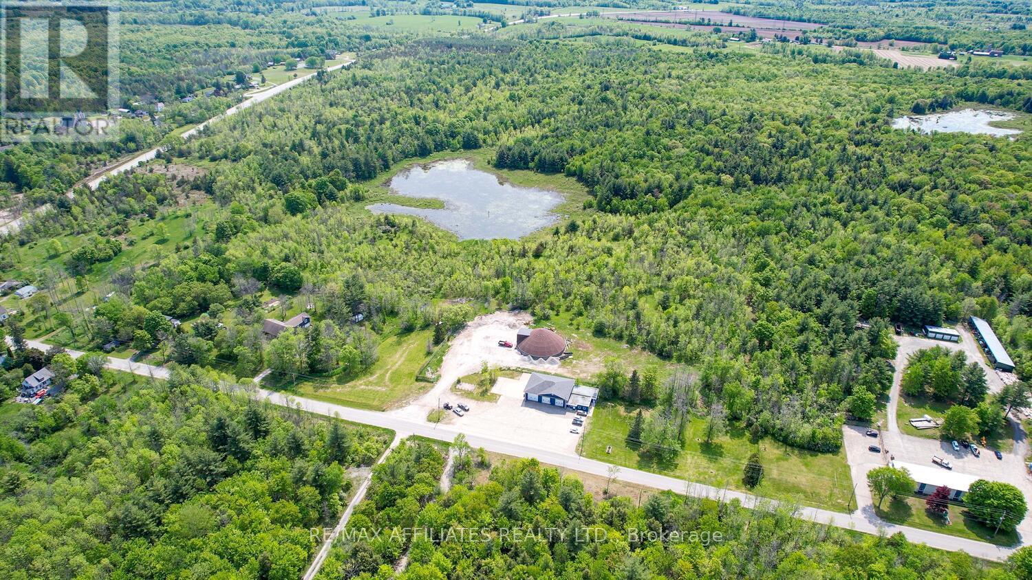 00 Davis Lock Road, Rideau Lakes, Ontario  K0G 1E0 - Photo 1 - X12238319