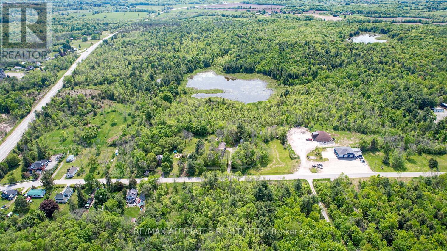 00 Davis Lock Road, Rideau Lakes, Ontario  K0G 1E0 - Photo 2 - X12238319