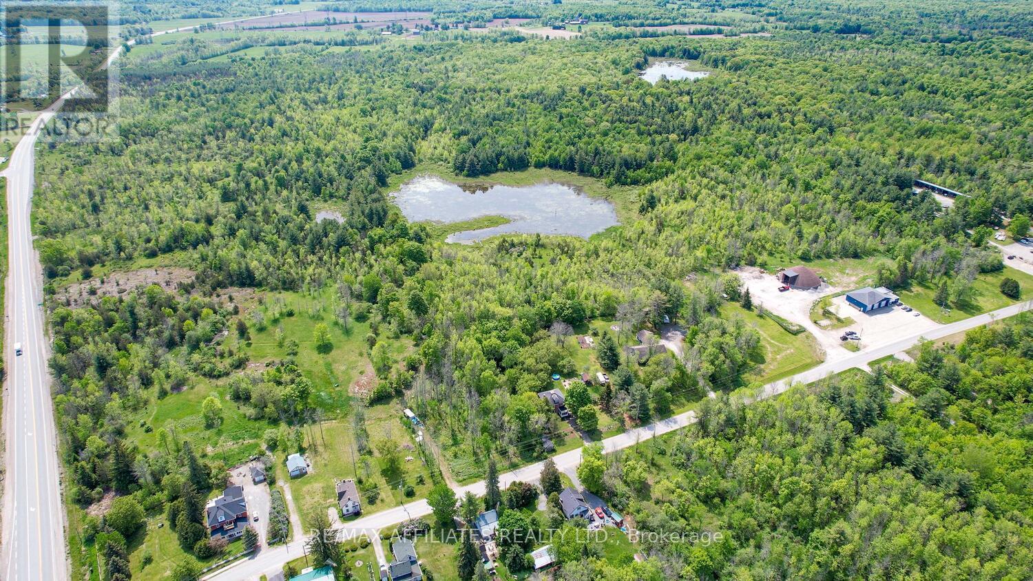 00 Davis Lock Road, Rideau Lakes, Ontario  K0G 1E0 - Photo 3 - X12238319
