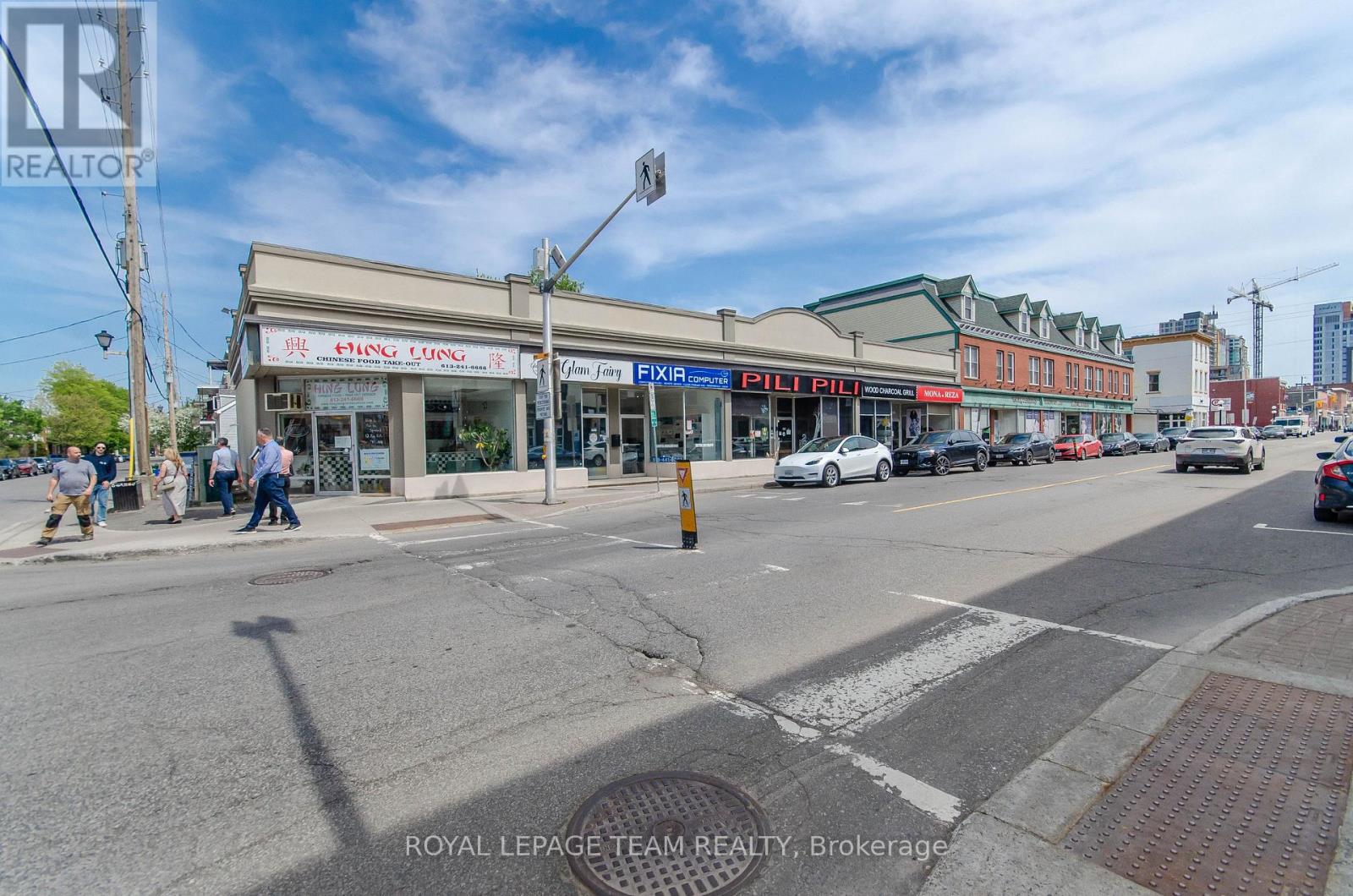199-217 DALHOUSIE STREET, Ottawa, Ontario
