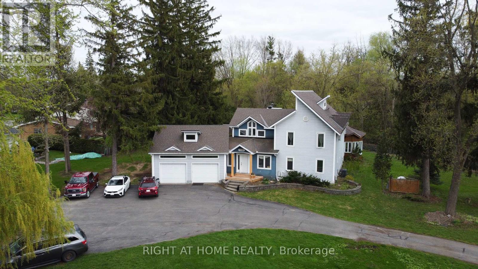 3208 Richmond Road, Ottawa, Ontario  K2H 5B6 - Photo 1 - X12252967