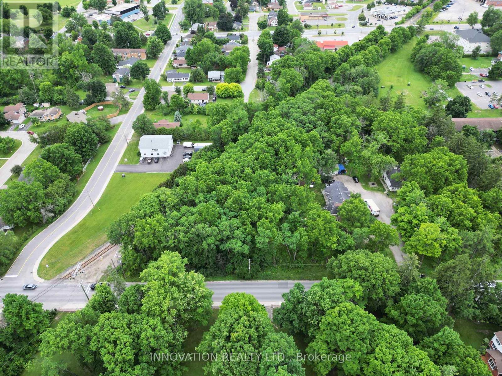 58 Drummond Street W, Perth, Ontario  K7H 2K4 - Photo 1 - X12253031