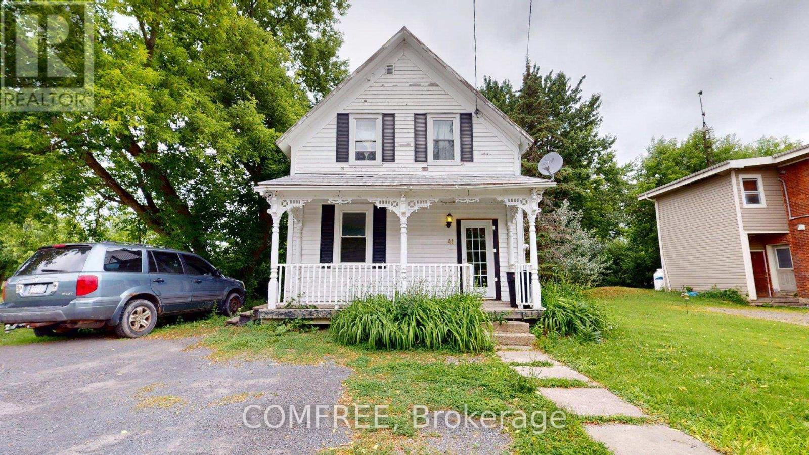 41 MAIN STREET, South Stormont, Ontario