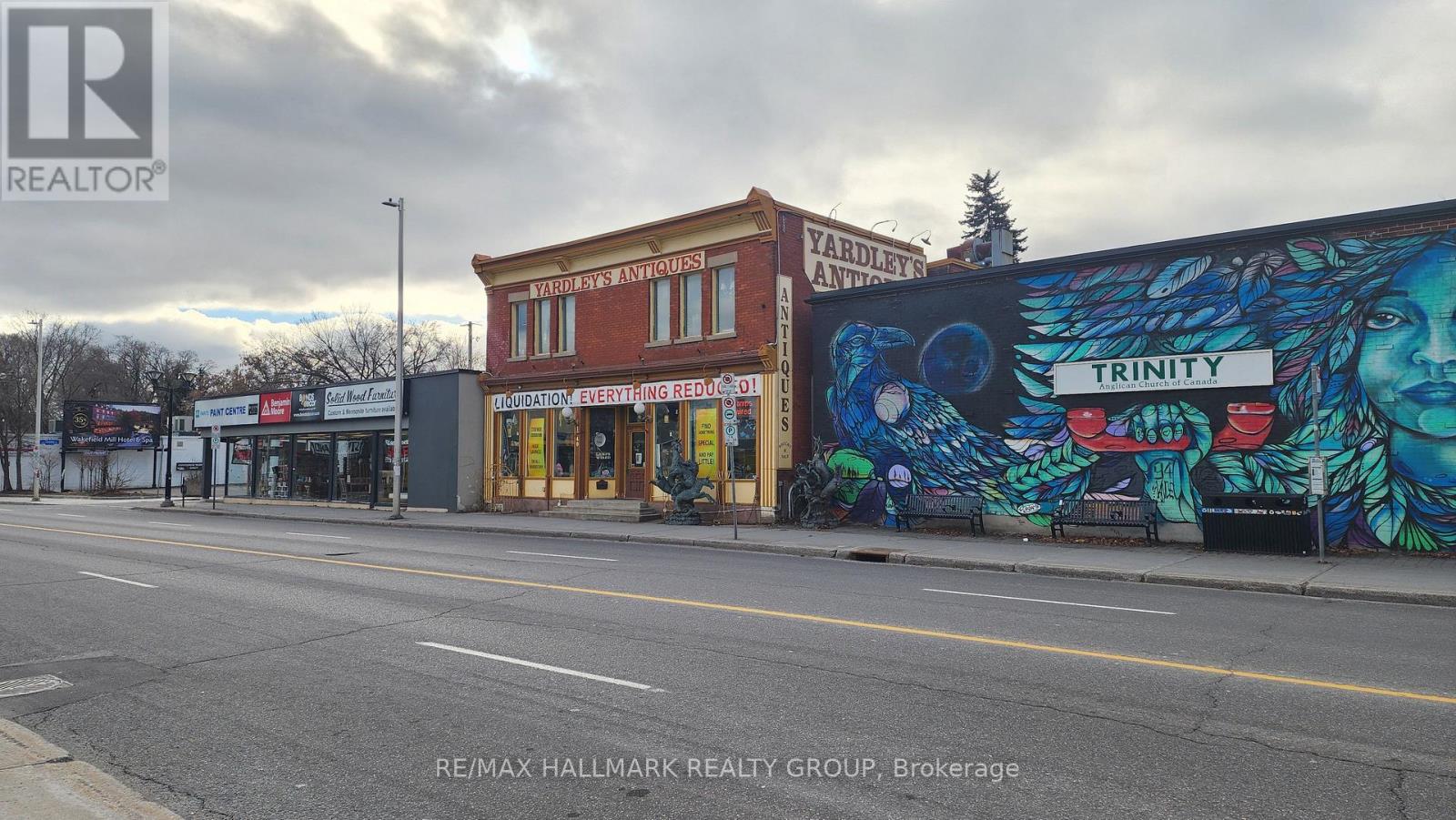 1240 Bank Street, Ottawa, Ontario  K1S 3Y3 - Photo 15 - X12254438