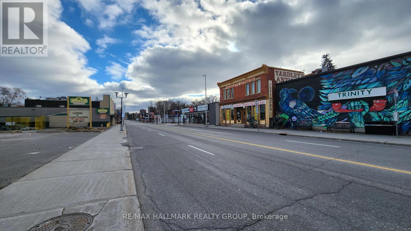 1240 Bank Street, Ottawa, Ontario  K1S 3Y3 - Photo 17 - X12254438