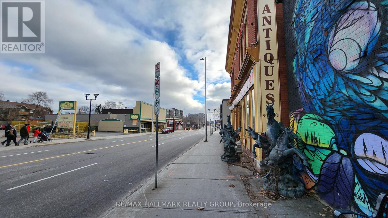 1240 Bank Street, Ottawa, Ontario  K1S 3Y3 - Photo 25 - X12254438