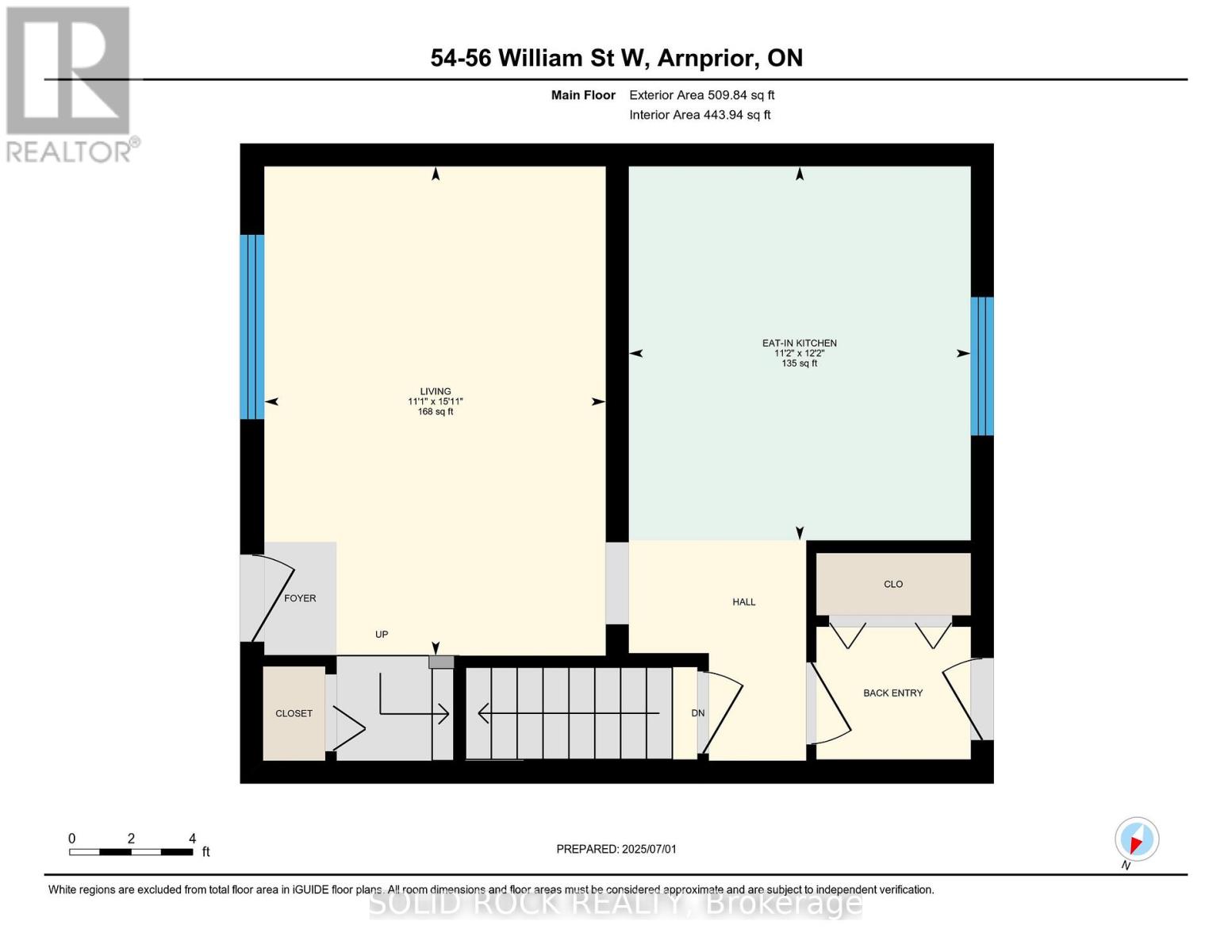 54 William Street W, Arnprior, Ontario  K7S 1J9 - Photo 22 - X12261918