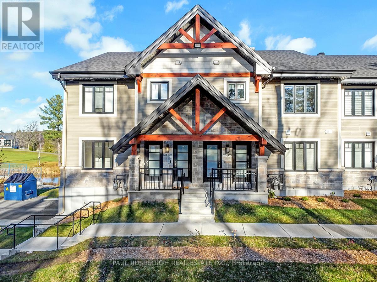 604 - 350 MONTEE OUTAOUAIS STREET, Clarence-Rockland, Ontario
