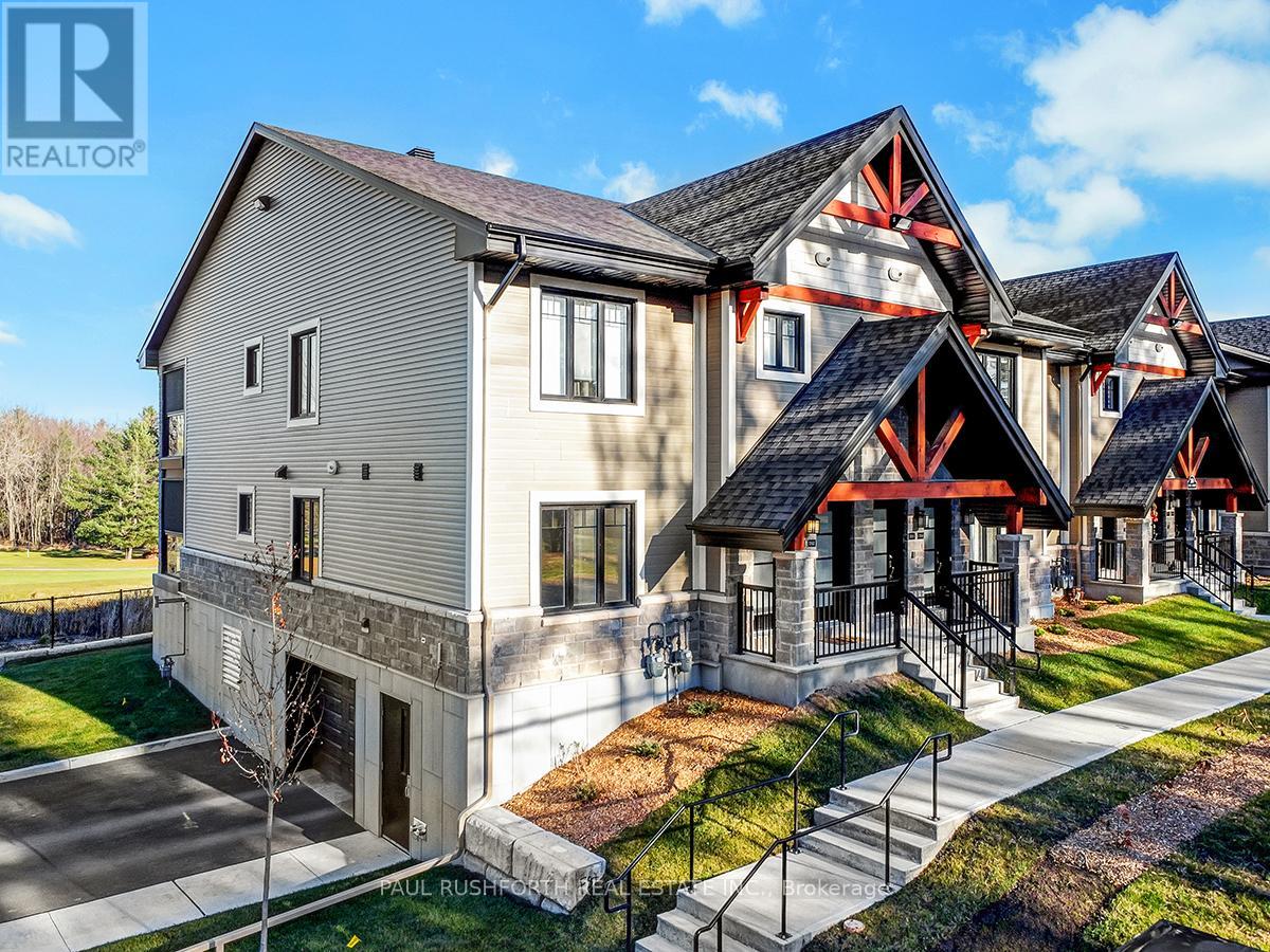 604 - 350 Montee Outaouais Street, Clarence-Rockland, Ontario  K4K 1G2 - Photo 2 - X12268468