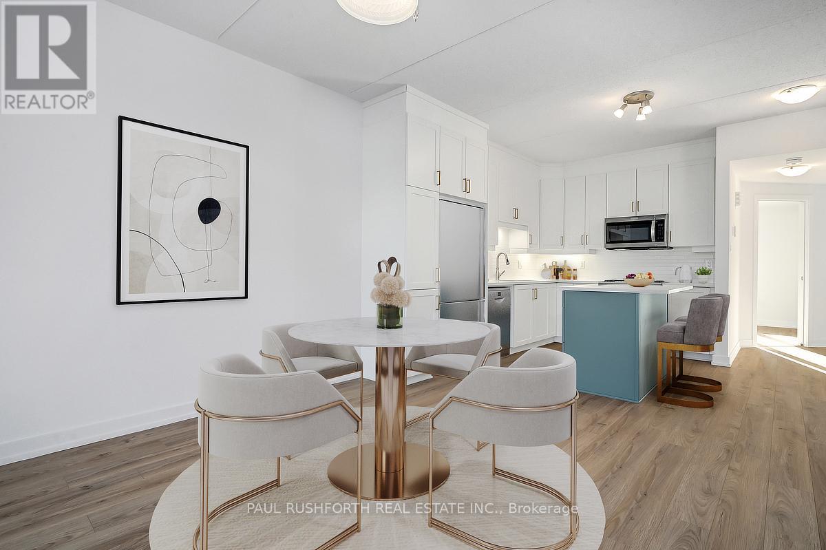 604 - 350 Montee Outaouais Street, Clarence-Rockland, Ontario  K4K 1G2 - Photo 6 - X12268468