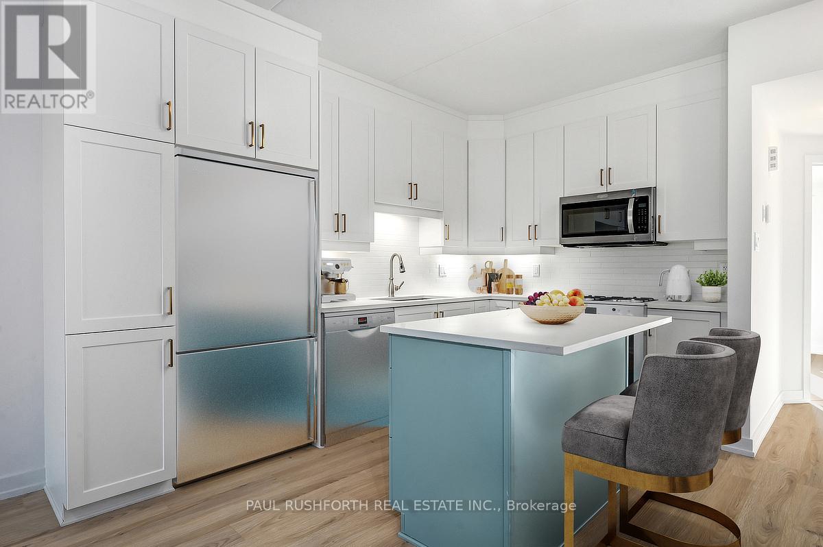 604 - 350 Montee Outaouais Street, Clarence-Rockland, Ontario  K4K 1G2 - Photo 8 - X12268468