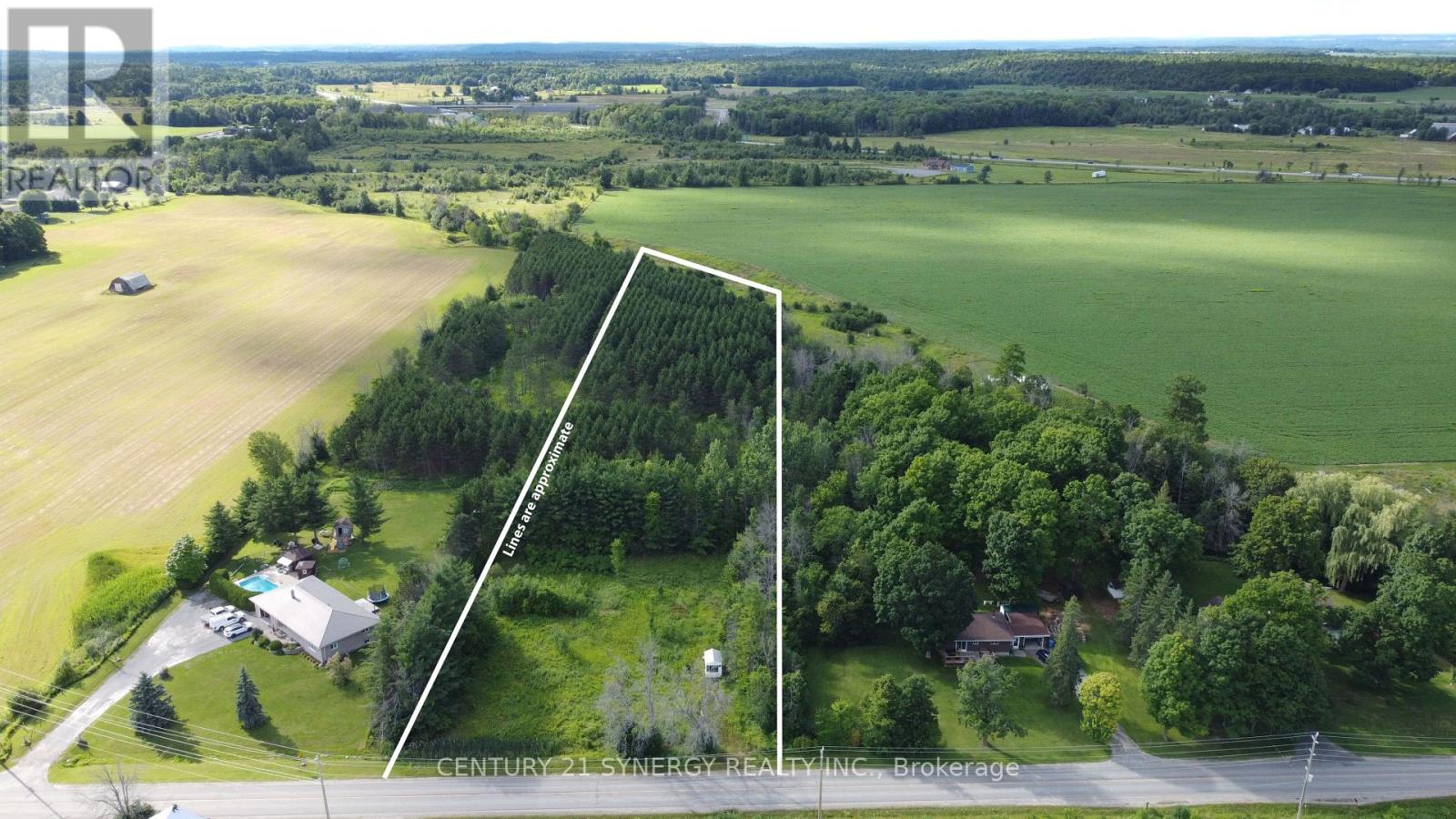 00 RUSSETT DRIVE, McNab/Braeside, Ontario