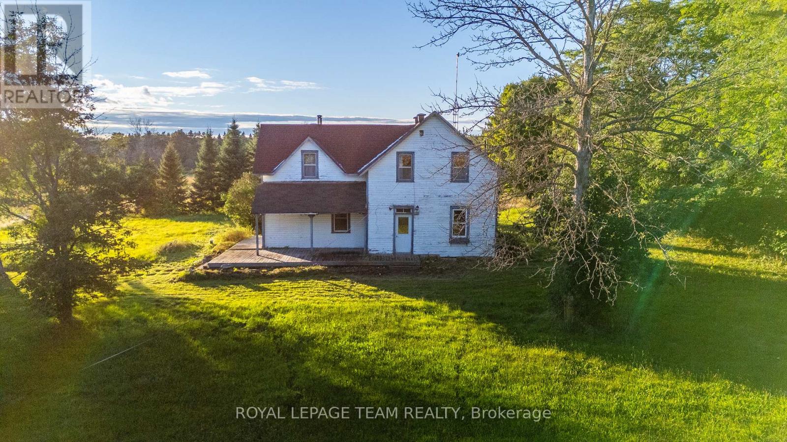 1102 Perth Road N, Beckwith, Ontario  K7A 4S7 - Photo 12 - X12276367